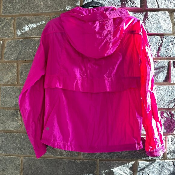 Lululemon Hood Lite Jacket - Picture 3 of 8